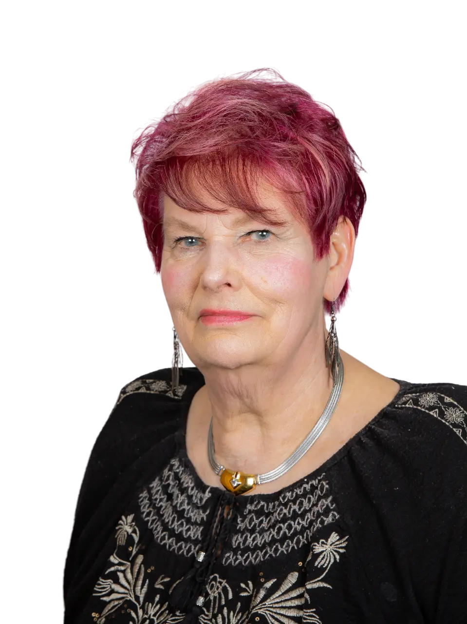 Mitglied Marlies Eckrutt